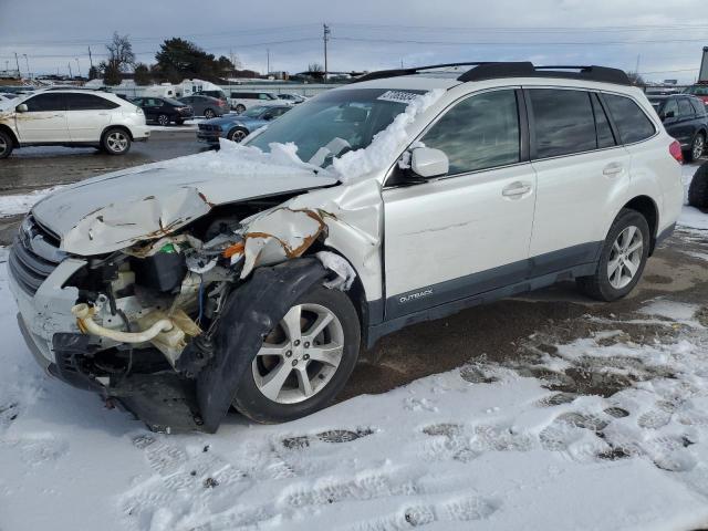Vin: 4s4brclc4e3292288, lot: 37065834, subaru outback 2.5i limited 2014 img_1