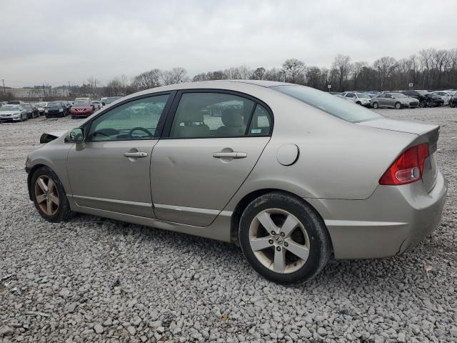 1HGFA16856L107645 | 2006 Honda civic ex