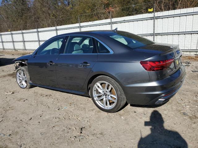 WAUENAF46LA065454 2020 AUDI A4, photo no. 2