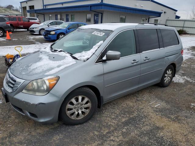 2009 Honda Odyssey EX-L