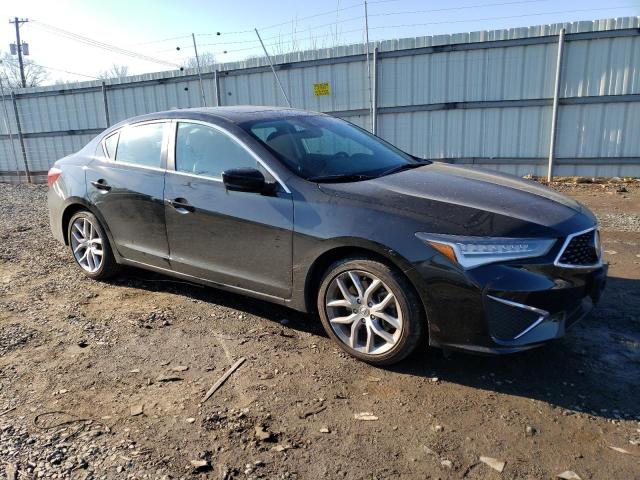 2020 Acura ILX - Image 4