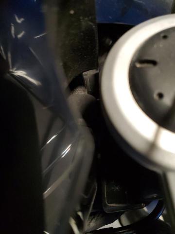 2005 BMW R1200 ST - WB10338055ZM30104