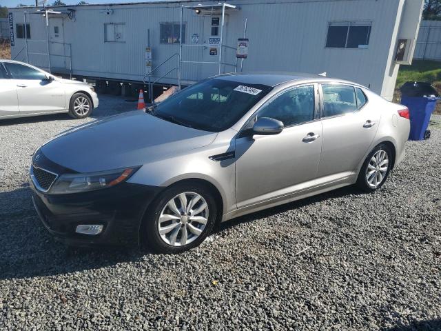 5XXGM4A70FG472616 | 2015 KIA OPTIMA LX