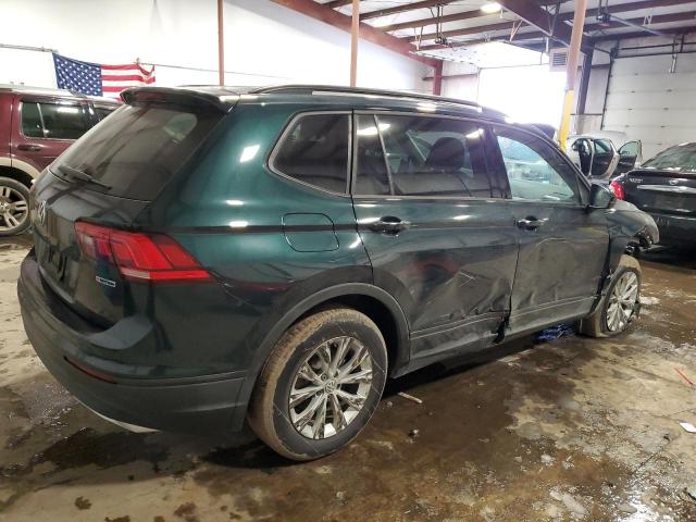 3VV0B7AX0KM158628 | 2019 VOLKSWAGEN TIGUAN S