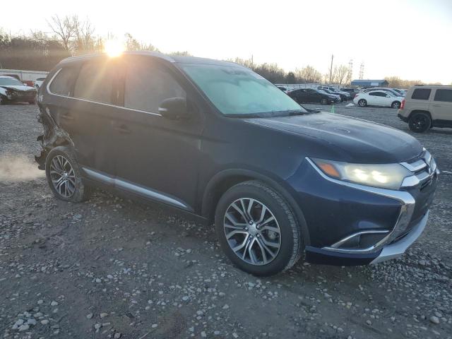 JA4AD3A35JZ051696 | 2018 MITSUBISHI OUTLANDER