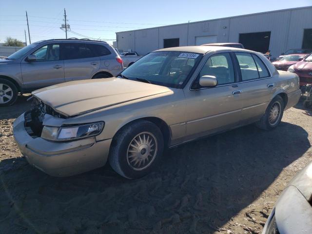 2000 Mercury Grand Marquis LS