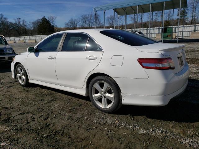 Vin: 4t1bf3ek3bu687517, lot: 39198324, toyota camry base 20112