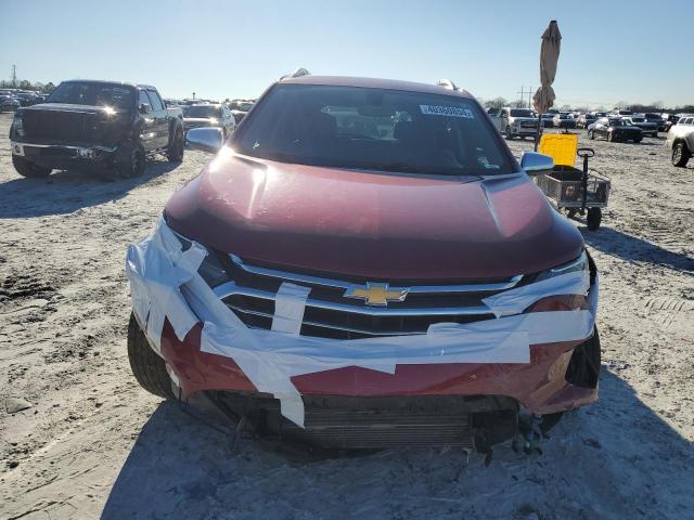 2019 CHEVROLET EQUINOX PR - 2GNAXPEX0K6221727
