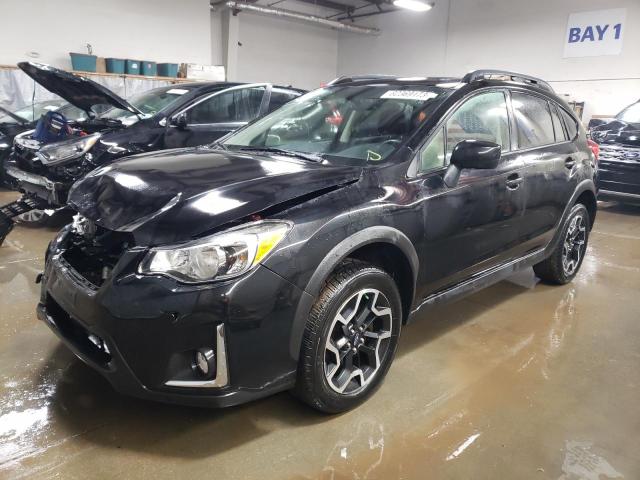 2017 Subaru Crosstrek Premium