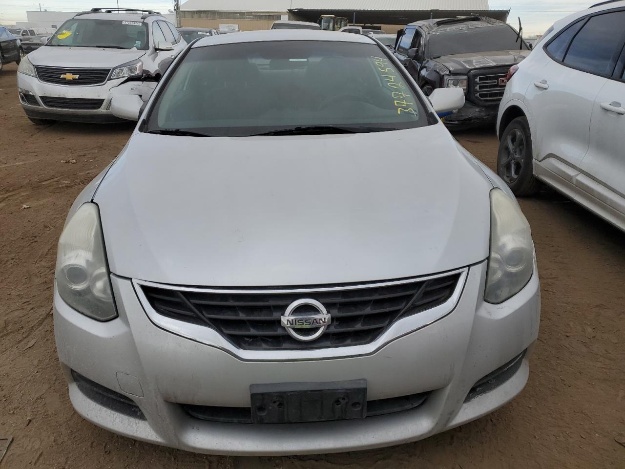 Lot #2346817857 2012 NISSAN ALTIMA S