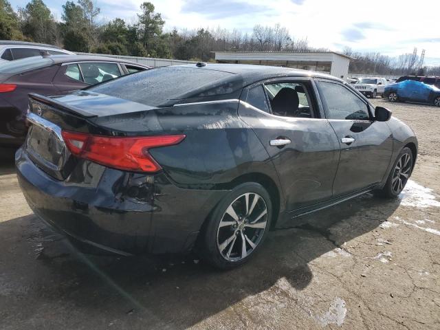 1N4AA6AP7GC416299 | 2016 NISSAN MAXIMA 3.5