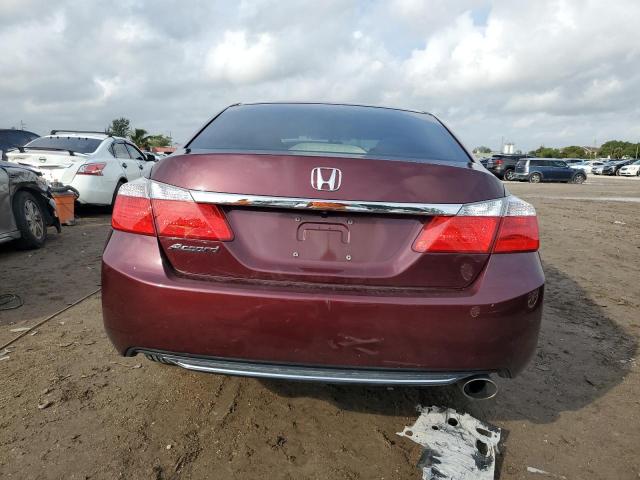 1HGCR2F37FA086640 | 2015 HONDA ACCORD LX