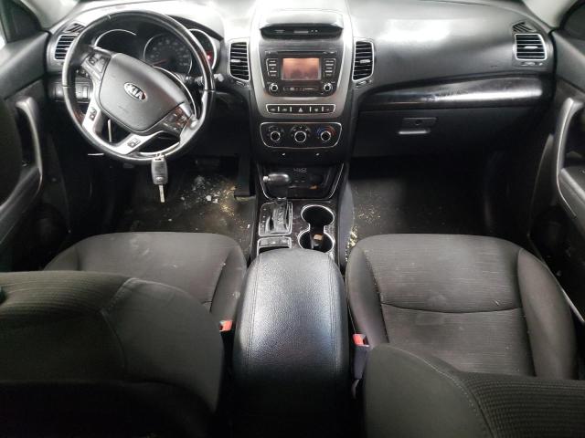 5XYKT3A64EG445721 | 2014 KIA SORENTO LX