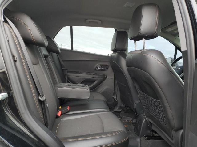 2019 CHEVROLET TRAX 1LT - 3GNCJPSB9KL272044