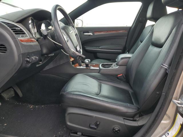 2C3CCAAG3EH141917 | 2014 CHRYSLER 300