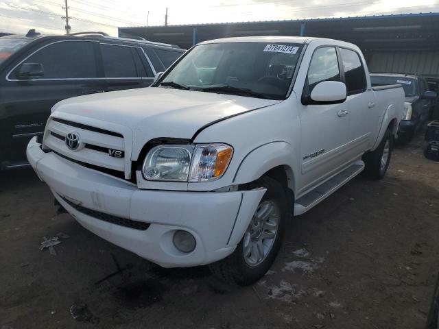 2006 Toyota Tundra 