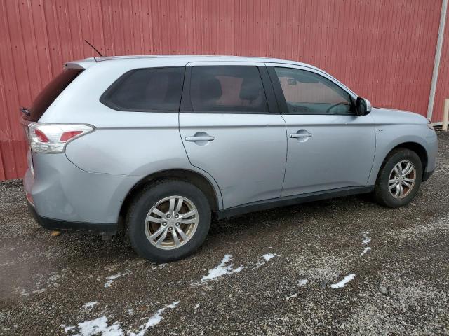 JA4JZ3AX7EZ602978 | 2014 MITSUBISHI OUTLANDER