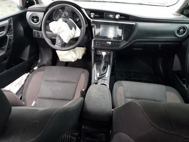 2019 TOYOTA COROLLA L 2T1BURHE6KC164346