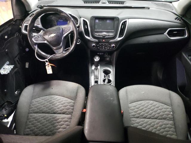 3GNAXVEX6KL174994 | 2019 CHEVROLET EQUINOX LT