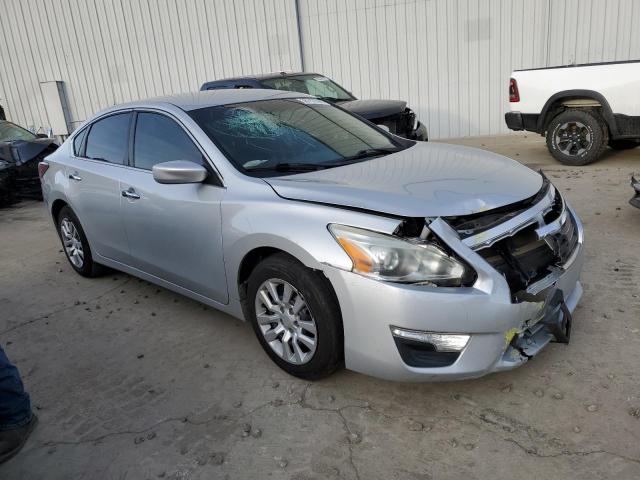 1N4AL3AP5FN350587 | 2015 NISSAN ALTIMA 2.5