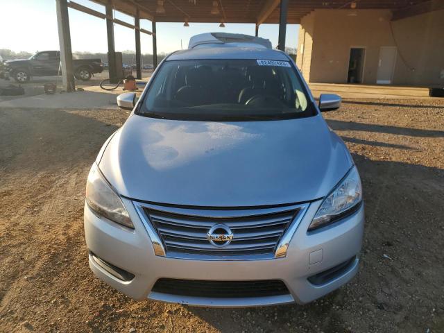 3N1AB7AP3FY334821 | 2015 NISSAN SENTRA S