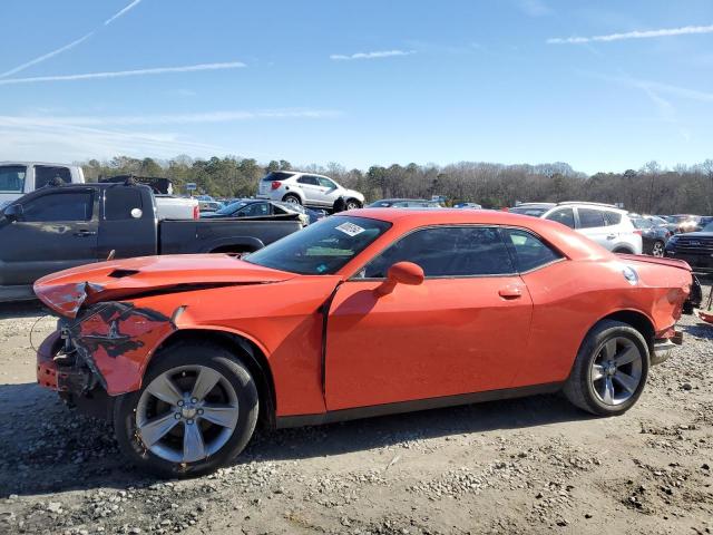 Vin: 2c3cdzag0kh701061, lot: 38865164, dodge challenger sxt 2019 img_1
