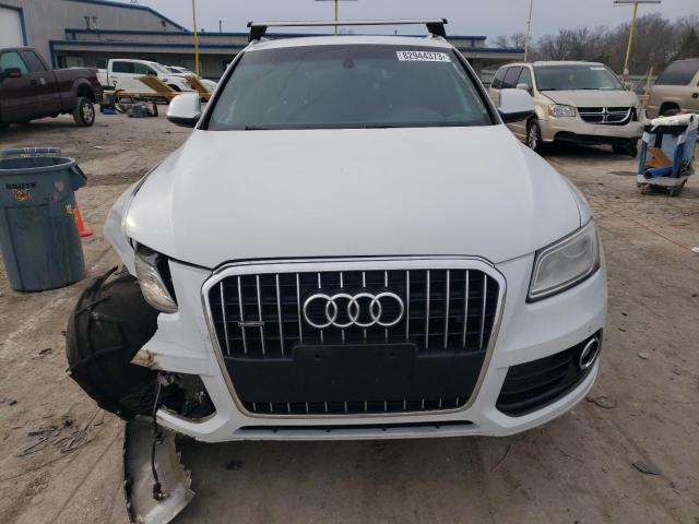 VIN WA1LFAFPXEA062488 2014 Audi Q5, Premium Plus no.5