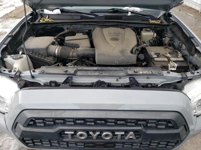 5TFCZ5AN3KX172320 | 2019 TOYOTA TACOMA DOU