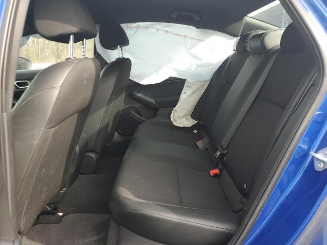 2022 HONDA CIVIC SPOR - 2HGFE2F55NH521844
