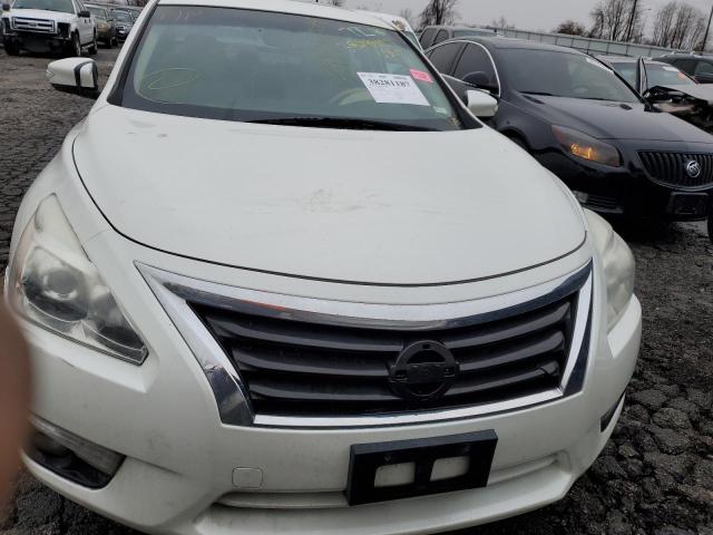 2015 Nissan Altima 2.5 VIN: 1N4AL3AP0FN867408 Lot: 39136344