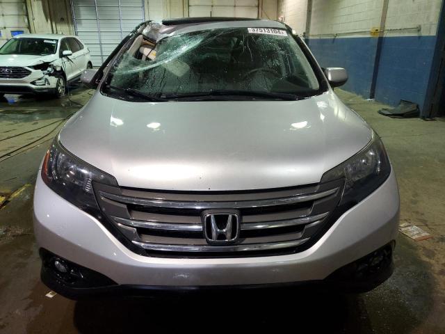 2HKRM4H51EH722767 | 2014 HONDA CR-V EX