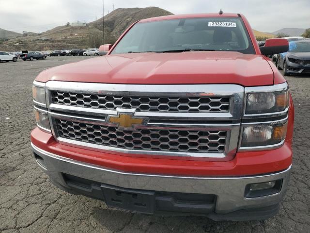 3GCPCREC7EG501001 | 2014 CHEVROLET SILVER1500