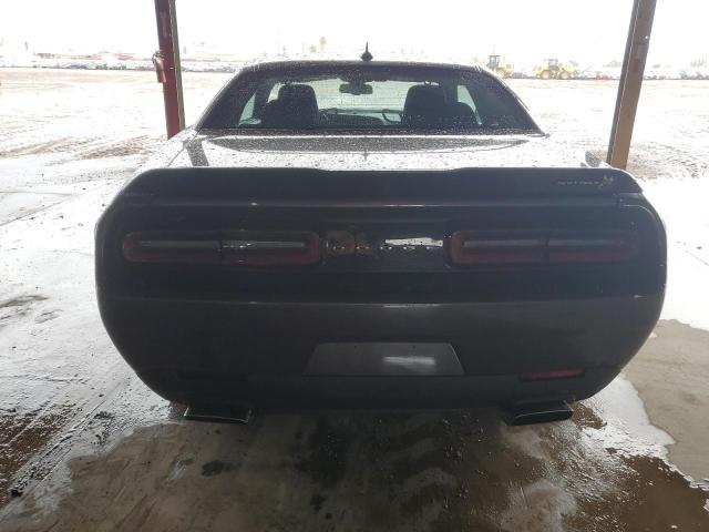 2C3CDZFJ3MH624063 | 2021 DODGE CHALLENGER