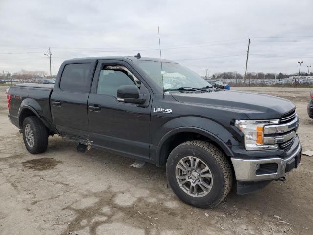 1FTEW1E51JFB81722 | 2018 FORD F150 SUPER