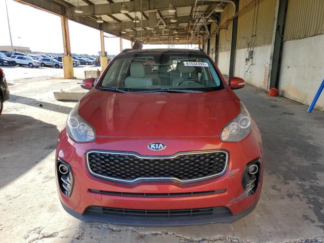 KNDPN3AC8K7577069 | 2019 KIA SPORTAGE E