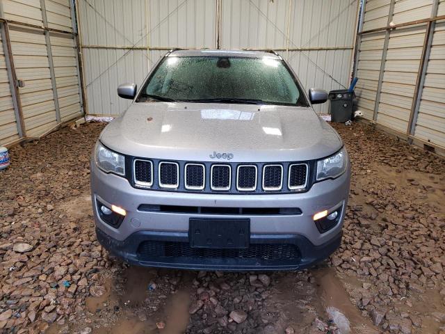 3C4NJDBB0KT792228 | 2019 JEEP COMPASS LA