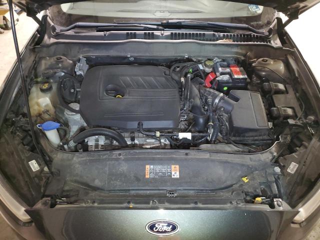 3FA6P0HD3FR242521 | 2015 FORD FUSION SE
