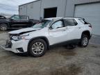 Lot #2314104873 2020 CHEVROLET TRAVERSE L