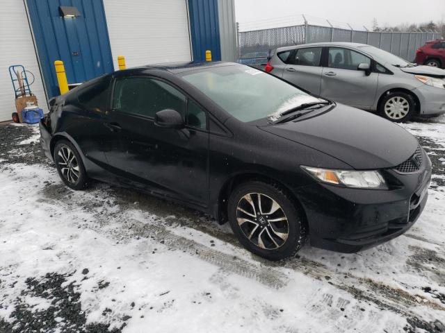 2013 Honda Civic Lx VIN: 2HGFG3A54DH004900 Lot: 81514093