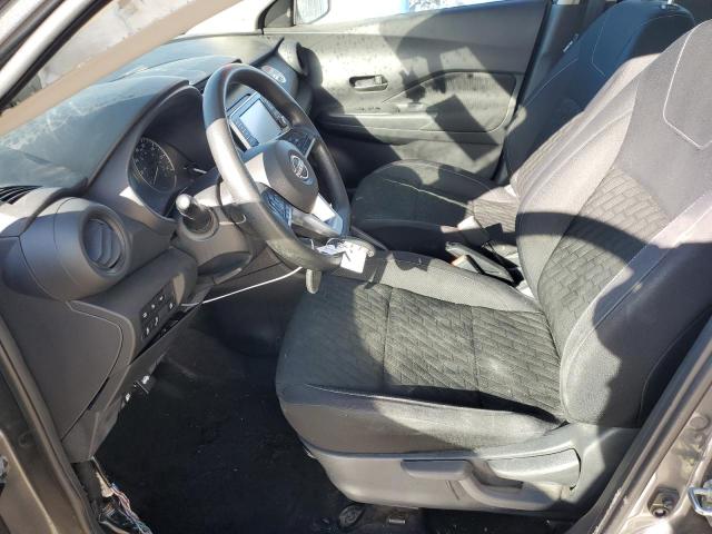 2022 Nissan Kicks S VIN: 3N1CP5BV1NL490377 Lot: 40375734