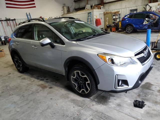 JF2GPAKC4HH234521 | 2017 SUBARU CROSSTREK