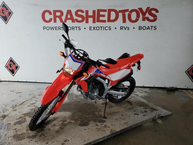 2021 HONDA CRF300 LA MLHND1654M5000981