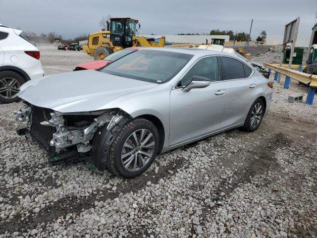 2020 Lexus ES 350 