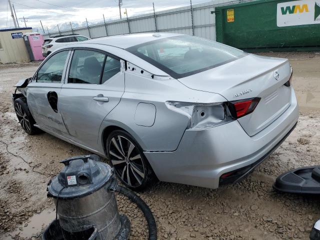 Vin: 1n4bl4cv6kc171227, lot: 39221224, nissan altima sr 20192
