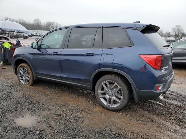 2023 HONDA PASSPORT 5FNYF8H5XPB036242