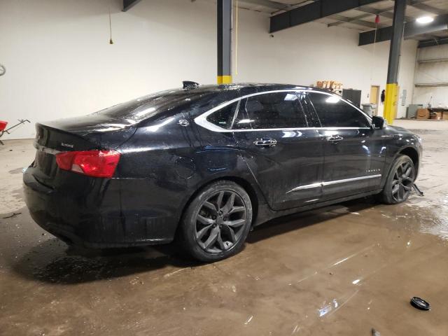 Vin: 1g1105s35lu100948, lot: 37475294, chevrolet impala premier 20203