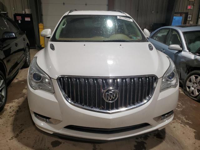 VIN 5GAKVBKD8HJ348478 2017 BUICK ENCLAVE no.5