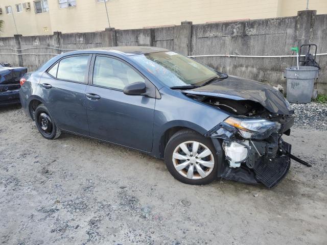 2T1BURHE3HC802500 | 2017 TOYOTA COROLLA L