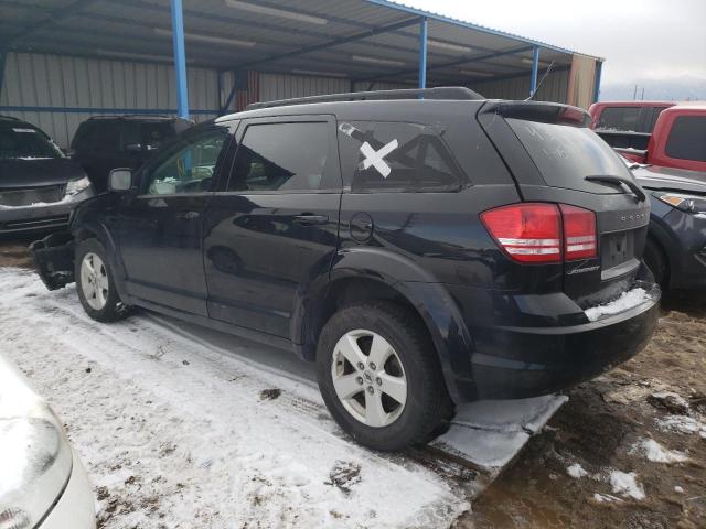 3C4PDCAB8JT294532 | 2018 DODGE JOURNEY SE