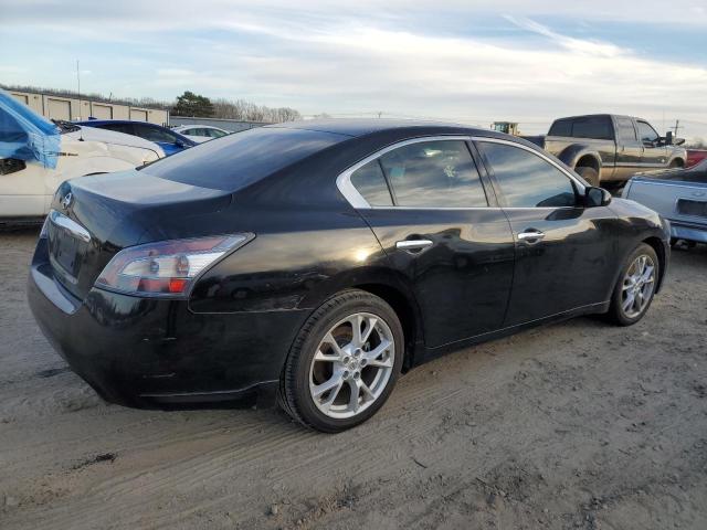 1N4AA5AP9EC433838 | 2014 NISSAN MAXIMA S